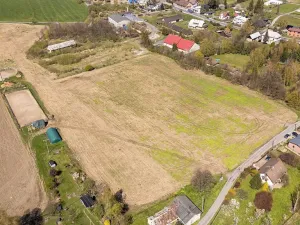 Prodej komerčního pozemku, Ostravice, 60074 m2
