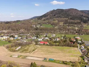 Prodej pozemku pro bydlení, Ostravice, 60074 m2