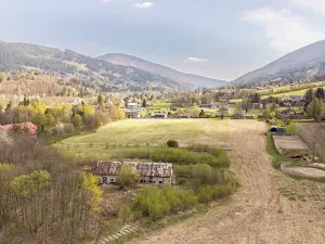 Prodej pozemku pro bydlení, Ostravice, 60074 m2