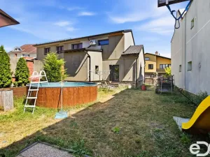 Prodej rodinného domu, Dobrovice, Husova ulice, 213 m2