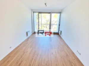 Pronájem bytu 1+kk, Olomouc - Hodolany, Kavaleristů, 26 m2