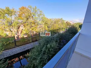 Pronájem bytu 1+kk, Olomouc - Hodolany, Kavaleristů, 26 m2