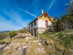 Prodej chaty, Litoměřice, Dělová cesta, 45 m2