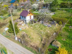 Prodej chaty, Litoměřice, Dělová cesta, 45 m2
