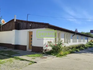 Pronájem skladu, Brno - Maloměřice, Selská, 50 m2
