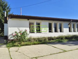 Pronájem skladu, Brno - Maloměřice, Selská, 50 m2