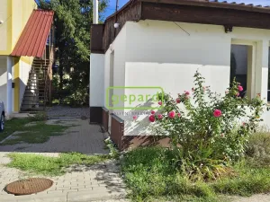 Pronájem skladu, Brno - Maloměřice, Selská, 50 m2