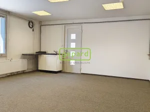 Pronájem skladu, Brno - Maloměřice, Selská, 50 m2