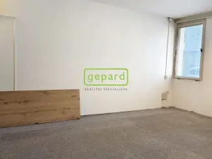 Pronájem skladu, Brno - Maloměřice, Selská, 50 m2