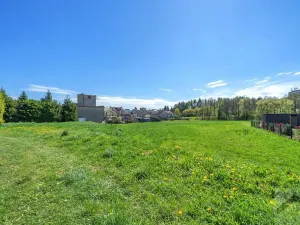 Prodej pozemku pro bydlení, Lanškroun, Rybniční, 1196 m2