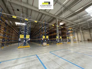 Pronájem skladu, Rumburk - Rumburk 2-Horní Jindřichov, Pražská, 15000 m2