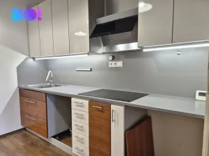 Pronájem bytu 2+1, Prostějov, nám. T. G. Masaryka, 61 m2