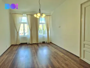 Pronájem bytu 2+1, Prostějov, nám. T. G. Masaryka, 61 m2