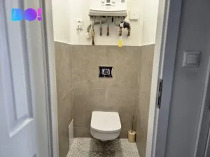 Pronájem bytu 2+1, Prostějov, nám. T. G. Masaryka, 61 m2