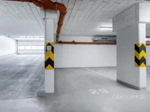 Pronájem bytu 3+kk, Praha, 66 m2