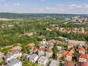 Prodej bytu 2+kk, Praha - Komořany, Okružní