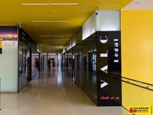 Pronájem komerční nemovitosti, Brno - Brno-město, 63 m2