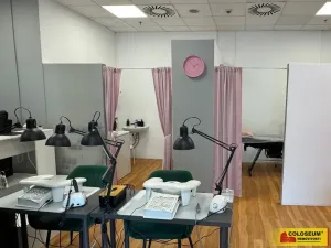 Pronájem komerční nemovitosti, Brno - Brno-město, 63 m2
