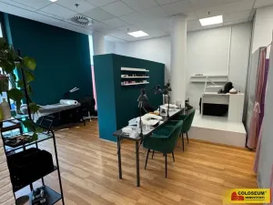 Pronájem komerční nemovitosti, Brno - Brno-město, 63 m2