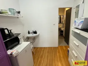 Pronájem komerční nemovitosti, Brno - Brno-město, 63 m2