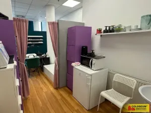 Pronájem komerční nemovitosti, Brno - Brno-město, 63 m2