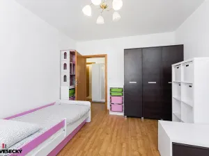 Prodej bytu 3+kk, Praha - Třeboradice, Špeciánova, 74 m2