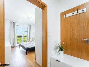 Prodej bytu 3+kk, Praha - Třeboradice, Špeciánova, 74 m2