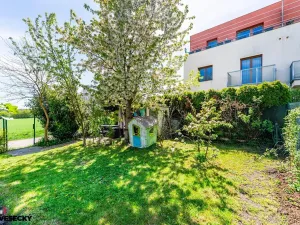 Prodej bytu 3+kk, Praha - Třeboradice, Špeciánova, 74 m2