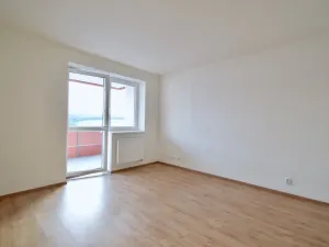 Pronájem bytu 2+kk, Brno - Žebětín, Chudčická, 52 m2