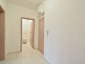 Pronájem bytu 2+kk, Brno - Žebětín, Chudčická, 52 m2