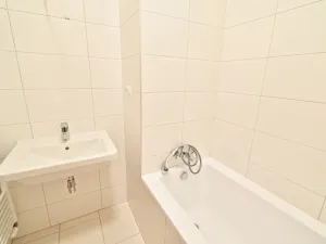 Pronájem bytu 2+kk, Brno - Žebětín, Chudčická, 52 m2