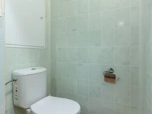 Pronájem bytu 2+kk, Praha, Novodvorská, 39 m2