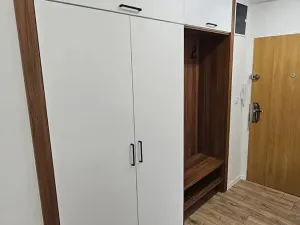 Pronájem bytu 2+1, Most, Zdeňka Štěpánka, 54 m2