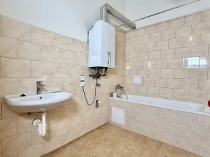 Pronájem bytu 1+1, Brno - Černá Pole, Jugoslávská, 57 m2