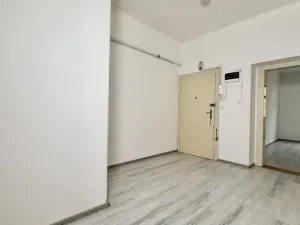 Pronájem bytu 1+1, Brno - Černá Pole, Jugoslávská, 57 m2