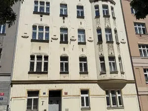 Prodej kanceláře, Praha - Holešovice, Pplk. Sochora, 98 m2
