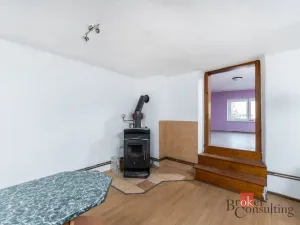 Prodej rodinného domu, Nechanice, Pražská, 91 m2