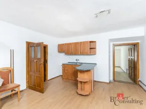 Prodej rodinného domu, Nechanice, Pražská, 91 m2