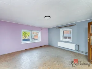 Prodej rodinného domu, Nechanice, Pražská, 91 m2