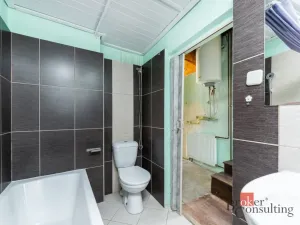 Prodej rodinného domu, Nechanice, Pražská, 91 m2