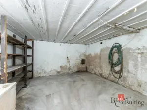 Prodej rodinného domu, Nechanice, Pražská, 91 m2