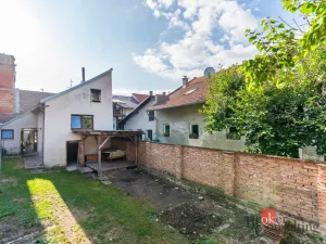 Prodej rodinného domu, Nechanice, Pražská, 91 m2