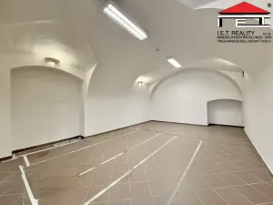 Pronájem obchodního prostoru, Brno, Orlí, 30 m2