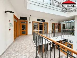 Pronájem obchodního prostoru, Brno, Orlí, 30 m2