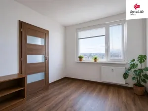 Prodej bytu 4+1, Jaroměř - Pražské Předměstí, Josefa Šímy, 94 m2