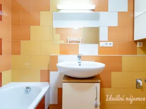 Pronájem bytu 3+kk, Brandýs nad Labem-Stará Boleslav - Brandýs nad Labem, Za Dvorem, 76 m2