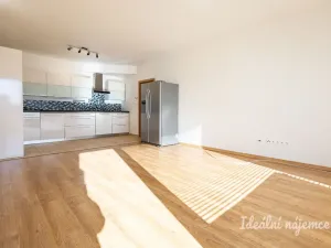 Pronájem bytu 3+kk, Brandýs nad Labem-Stará Boleslav - Brandýs nad Labem, Za Dvorem, 76 m2