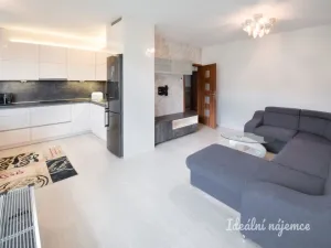 Pronájem bytu 3+kk, Brno, 73 m2