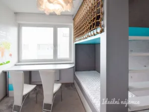 Pronájem bytu 3+kk, Brno, 73 m2