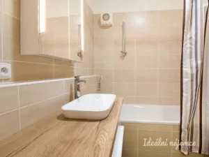 Pronájem bytu 3+kk, Brno, 73 m2